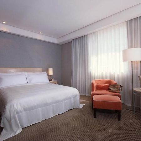 Welcome Hotel Тайбэй Экстерьер фото
