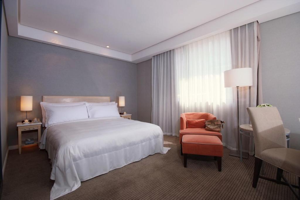 Welcome Hotel Тайбэй Экстерьер фото